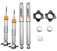 Thumbnail for Belltech 07-18 1500 Silverado/Sierra 3in. Leveling Kits