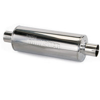 Thumbnail for Banks Power 98-04 Ford 5.4/6.8L Truck Muffler - 3.5in X 3.5in S/S