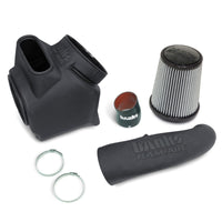 Thumbnail for Banks Power 17-19 Chevy/GMC 2500 L5P 6.6L Ram-Air Intake System - Dry