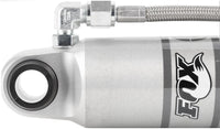 Thumbnail for Fox 88-97 Y60 Nissan Patrol 2.0 Perf Series 11.6in. Smooth Bdy R/R Rear Shock CD Adj / 3-5.5in Lift