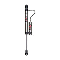 Thumbnail for Skyjacker ADX 2.0 Alum Body Remote Reservoir Front Shock 97-06 Jeep Wrangler TJ/LJ 4WD 3.5-4.5in Lft