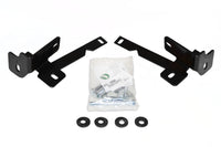 Thumbnail for Go Rhino 04-05 Ford F-150 Heritage RC2 Brackets