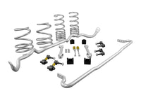 Thumbnail for Whiteline Subaru STI VA Grip Series Stage 1 Kit