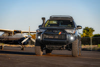 Thumbnail for ARB Nacho 16-23 Toyota Tacoma Quatro Fog Mount