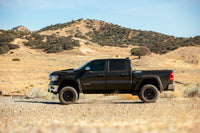 Thumbnail for Belltech 19-21 RAM 1500 4WD All Cabs 6in-8in Base Lift Kit