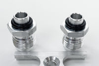 Thumbnail for CSF BMW Oil Line -10 AN Adapter Fitting Kit