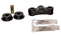 Thumbnail for Energy Suspension 88-00 Honda Civic/CRX / 93-97 Honda Del Sol (iexcept VTEC) Black Manual Transmissi