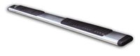 Thumbnail for Go Rhino 5in OE Xtreme Low Profile SideSteps - SS - 87in