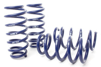 Thumbnail for H&R 20-22 Tesla Model Y AWD Performance Sport Spring (Non Air Susp.)