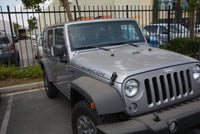 Thumbnail for DV8 Offroad 07-18 Jeep Wrangler JK LED Mirror Housing w/ Turn Signal Option