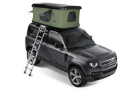 Thumbnail for Thule Basin Hard Shell Tent - Black