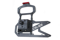 Thumbnail for DV8 Offroad 2018+ Jeep Wrangler JL Tailgate Mounted Tire Carrier