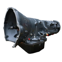 Thumbnail for BD Diesel Transmission Kit - 2004.5-2007 Dodge 48RE 2wd w/TVV Stepper Motor