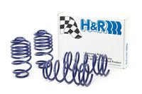 Thumbnail for H&R 10-14 Nissan Cube Sport Spring