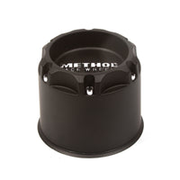 Thumbnail for Method Cap 1922 - 130mm - Black - Push Thru