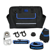 Thumbnail for Superwinch Medium-Duty Recovery Kit