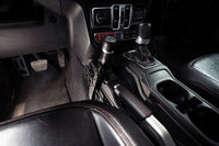 Thumbnail for DV8 Offroad 18-23 Jeep Wrangler Center Console Molle Panels