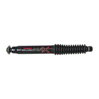 Thumbnail for Skyjacker 2018+ Jeep Wrangler JL 2in-2.5in Lift Black Max Front Shock Absorber w/ Black Boot