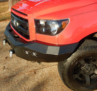 Thumbnail for DV8 Offroad 07-13 Toyota Tundra Front Bumper