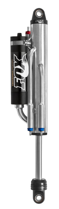 Thumbnail for Fox 2.0 Factory Series 10in. P/B Remote Res. 4-Tube Bypass Shock (2 Comp/2 Reb) Class 1-2 1600 - Blk