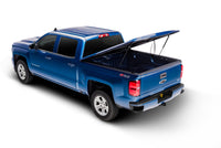 Thumbnail for UnderCover Ford Ranger 5ft Lux Red Cover