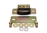 Thumbnail for Energy Suspension Gm Transmission Mount - Short - Black