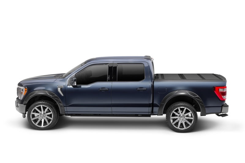 Toyota Tundra 5.5ft Endure ALX Cover