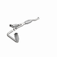 Thumbnail for MagnaFlow Conv DF 02 Dodge Ram 5.9L OEM
