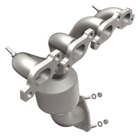 Thumbnail for MagnaFlow Conv DF 2004-2005 Colorado 2.8L