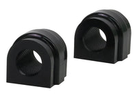 Thumbnail for Whiteline 12-19 Audi A3 / 12-20 VW Golf MK7 Sway Bar Mount Bushing - 23.2mm