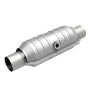 Thumbnail for Magnaflow Conv Univ 2.50in Rear CA
