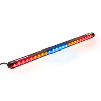 Thumbnail for Baja Designs RTL-B Single Straight 30in Light Bar