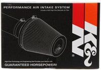 Thumbnail for K&N 05-07 Toyota Tundra / Sequoia V8-4.7L High Flow Performance Kit