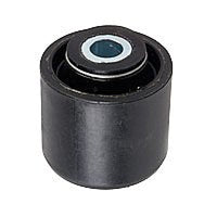 Thumbnail for Synergy Ram Lower Control Arm Dual Durometer Bushing 18MM Bolt 2.618in Wide