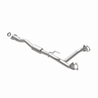 Thumbnail for MagnaFlow Conv Direct Fit 2015 Colorado 3.6 Underbody