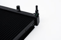 Thumbnail for CSF 08-15 Subaru Impreza WRX/STI 1-Row 31mm High-Performance Aluminum Radiator - Black