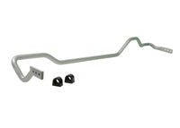 Thumbnail for Whiteline 02-03 Subaru WRX Sedan and Wagon / 02-03 Subaru Impreza Non-Turbo w/ OE swaybar Rear 24mm