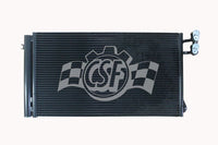 Thumbnail for CSF 07-13  BMW 335i 3.0L Turbo A/C Condenser