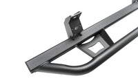Thumbnail for N-Fab Trail Slider Steps 2021 Ford Bronco 4 Door - Textured Black