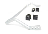 Thumbnail for Whiteline 91-99 Toyota MR2 SW20 Front 20mm Heavy Duty Adjustable Swaybar