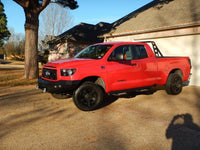 Thumbnail for DV8 Offroad 07-13 Toyota Tundra Front Bumper