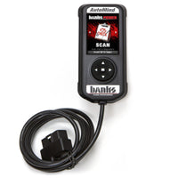 Thumbnail for Banks Power 98-12 Dodge Diesel/98-13 Gas / 98-14 Jeep AutoMind Programmer - Hand Held