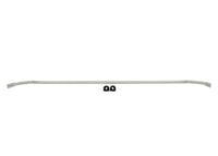 Thumbnail for Whiteline 02-06 R53 & 06+ R56 Mini Cooper S Rear 20mm Heavy Duty Adjustable Swaybar