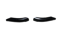 Thumbnail for AVS 97-04 Dodge Dakota High Profile Front Fender Protectors - Smoke