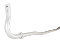 Thumbnail for Whiteline 2020+ Subaru Outback Rear 20mm 2 Point Adjustable Sway Bar