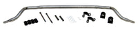 Thumbnail for Hellwig 70-81 Chevrolet Camaro Solid Chromoly 1-5/16in Front Sway Bar