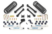 Thumbnail for Fabtech 03-08 Dodge 2500/3500 4WD Diesel Only 4.5in Perf Sys w/Perf Shks