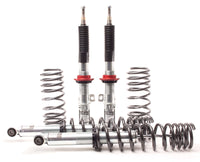 Thumbnail for H&R 91-94 Porsche 911/964 C2/C4 Coupe/Targa/Cabrio (2WD/4WD) Street Perf. Coil Over