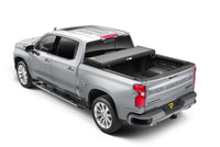 Thumbnail for Extang 20-23 Chevy/GMC Silverado/Sierra 2500/3500HD (8ft. 2in. Bed) Solid Fold ALX