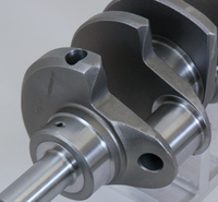 Thumbnail for Eagle Ford 351W w/ 4.000in Stroke Cast Crankshaft